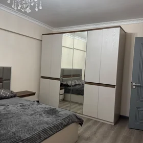 In Baku 75.0 m² apartment is for rent - Image 4