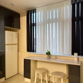 In Baku 75.0 m² apartment is for rent - Image 8