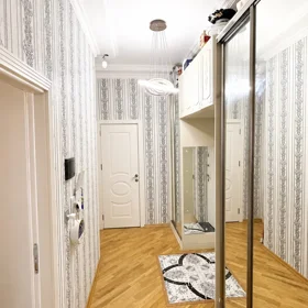 In Baku 69.0 m² apartment is for sale - Image 2