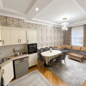 In Baku 69.0 m² apartment is for sale - Image 3