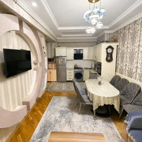 In Baku 69.0 m² apartment is for sale - Image 4