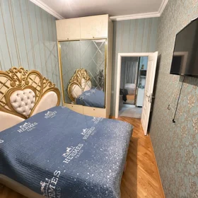 In Baku 69.0 m² apartment is for sale - Image 6