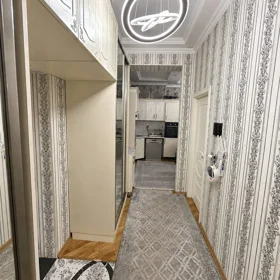 In Baku 69.0 m² apartment is for sale - Image 10