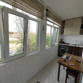In Səbail rayonu 45.0 m² apartment is for sale - Image 4