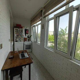 In Səbail rayonu 45.0 m² apartment is for sale - Image 5