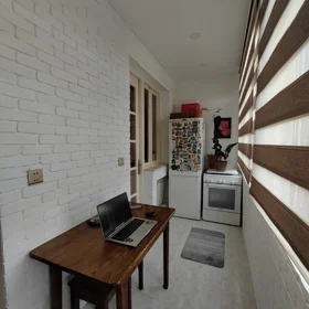 In Səbail rayonu 45.0 m² apartment is for sale - Image 6