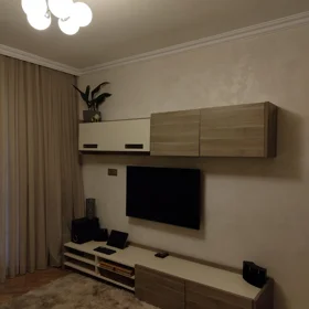 In Səbail rayonu 45.0 m² apartment is for sale - Image 9