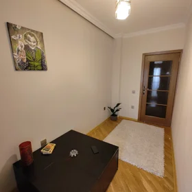 In Səbail rayonu 45.0 m² apartment is for sale - Image 10