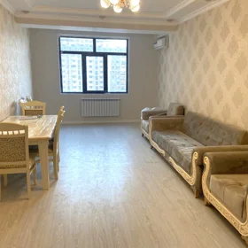 In Baku 100.0 m² apartment is for rent - Image 3