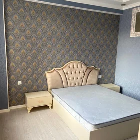 In Baku 100.0 m² apartment is for rent - Image 4