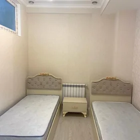 In Baku 100.0 m² apartment is for rent - Image 5