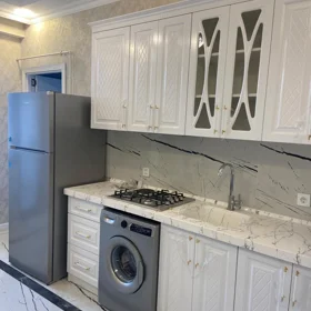 In Baku 100.0 m² apartment is for rent - Image 6