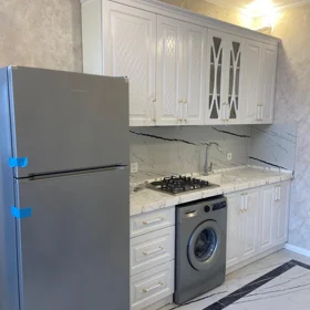 In Baku 100.0 m² apartment is for rent - Image 8
