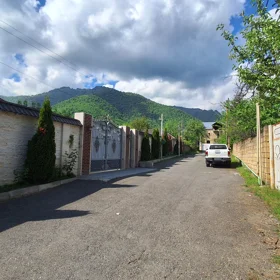 In Gabala 260.0 m² house with 7.0 rooms is for sale - Image 6
