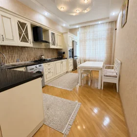 In Baku 117.0 m² apartment is for sale - Image 5