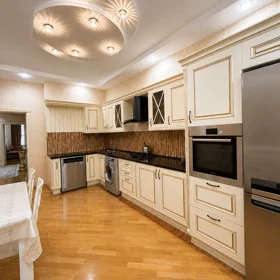 In Baku 117.0 m² apartment is for sale - Image 6