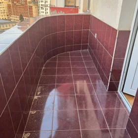 In Baku 100.0 m² apartment is for sale - Image 2