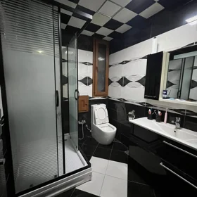 In Baku 100.0 m² apartment is for sale - Image 10