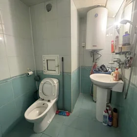 In Baku 60.0 m² apartment is for sale - Image 5