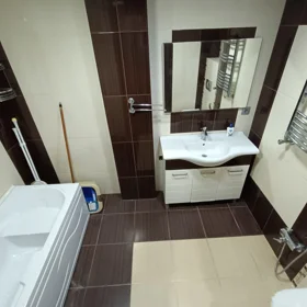 In Xətai rayonu 65.0 m² apartment is for rent - Image 2