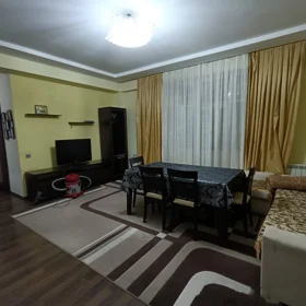 In Xətai rayonu 65.0 m² apartment is for rent - Image 3