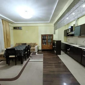 In Xətai rayonu 65.0 m² apartment is for rent - Image 4