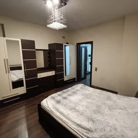 In Xətai rayonu 65.0 m² apartment is for rent - Image 6