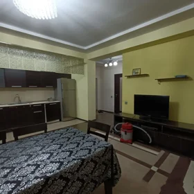 In Xətai rayonu 65.0 m² apartment is for rent - Image 8