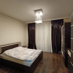 In Xətai rayonu 65.0 m² apartment is for rent - Image 9
