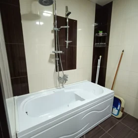 In Xətai rayonu 65.0 m² apartment is for rent - Image 10