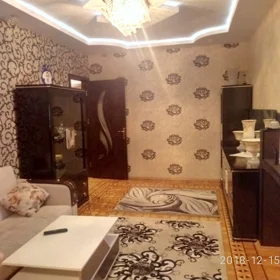 In Baku 95.0 m² apartment is for sale - Image 4