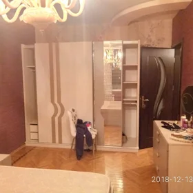 In Baku 95.0 m² apartment is for sale - Image 9