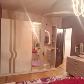 In Baku 95.0 m² apartment is for sale - Image 10