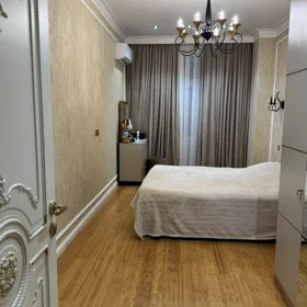 In Baku 75.0 m² apartment is for rent - Image 4