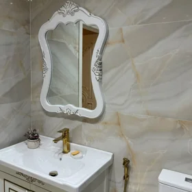 In Baku 75.0 m² apartment is for rent - Image 6
