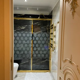 In Baku 75.0 m² apartment is for rent - Image 7