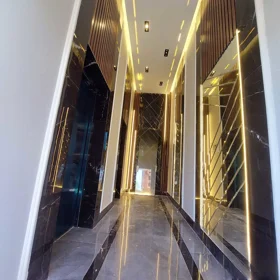 In Baku 163.0 m² apartment is for sale - Image 3