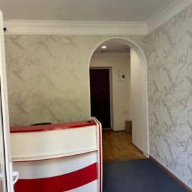 Xətai rayonu-da 115.0 m2 ofis kirayə verilir - Şəkil 4