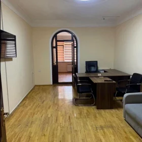 Xətai rayonu-da 115.0 m2 ofis kirayə verilir - Şəkil 7