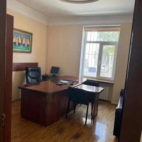 Xətai rayonu-da 115.0 m2 ofis kirayə verilir - Şəkil 9