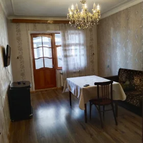 In Baku 61.0 m² apartment is for rent - Image 2