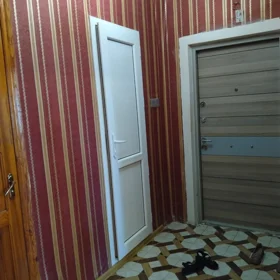 In Baku 61.0 m² apartment is for rent - Image 5
