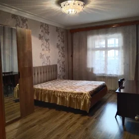 In Baku 61.0 m² apartment is for rent - Image 6