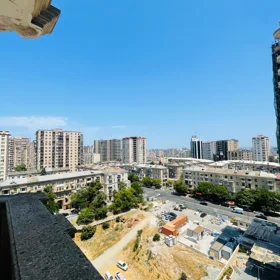 In Baku 93.0 m² apartment is for sale - Image 5