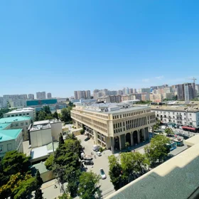 In Baku 93.0 m² apartment is for sale - Image 8