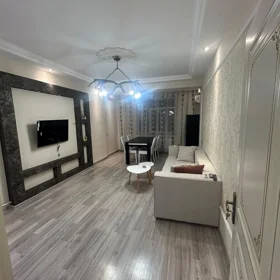 In Khirdalan 70.0 m² apartment is for rent - Image 2