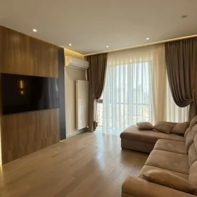 In Baku 105.0 m² apartment is for rent - Image 3