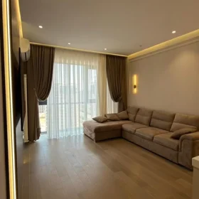 In Baku 105.0 m² apartment is for rent - Image 4