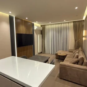 In Baku 105.0 m² apartment is for rent - Image 5