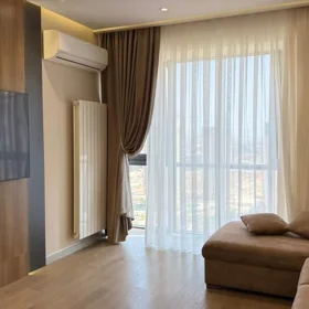 In Baku 105.0 m² apartment is for rent - Image 6
